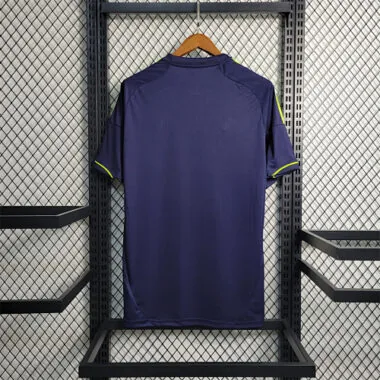 12-13 Real Madrid away
