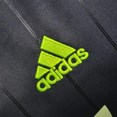 12-13 Real Madrid away