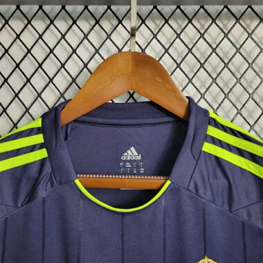 12-13 Real Madrid away