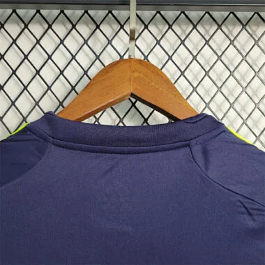 12-13 Real Madrid away