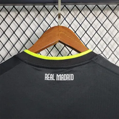 10-11 Real Madrid away