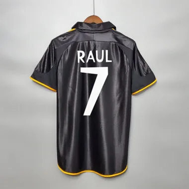 98-99 Real Madrid away