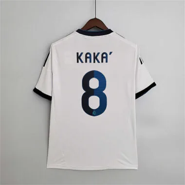 12-13 Real Madrid home