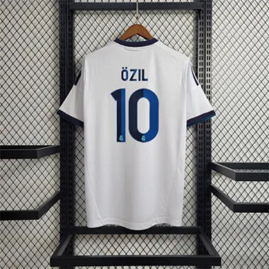 12-13 Real Madrid home