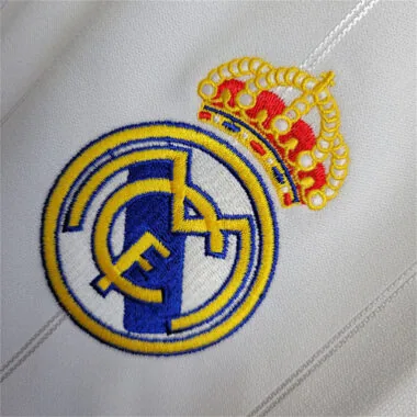 12-13 Real Madrid home