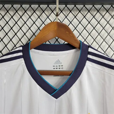 12-13 Real Madrid home