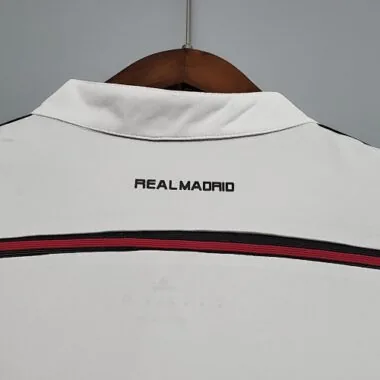 14-15 Real Madrid home