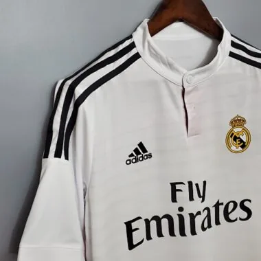 14-15 Real Madrid home