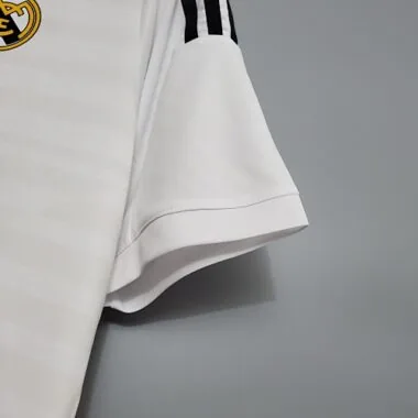 14-15 Real Madrid home