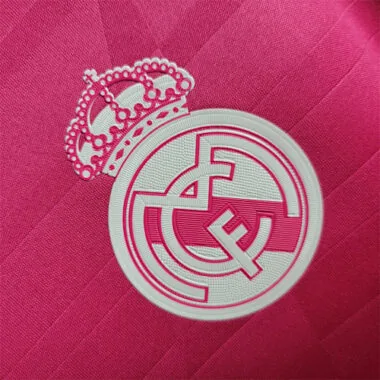 14-15 Real Madrid away
