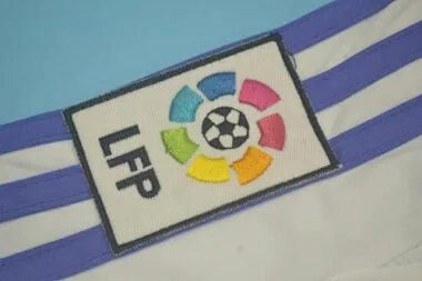 07-08 Real Madrid home