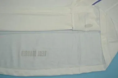 07-08 Real Madrid home