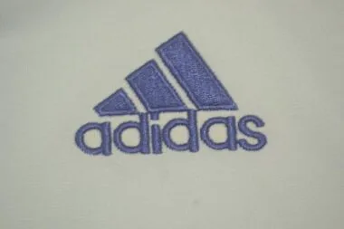 07-08 Real Madrid home