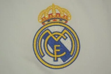 07-08 Real Madrid home