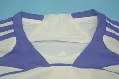 07-08 Real Madrid home
