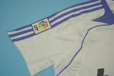 07-08 Real Madrid home