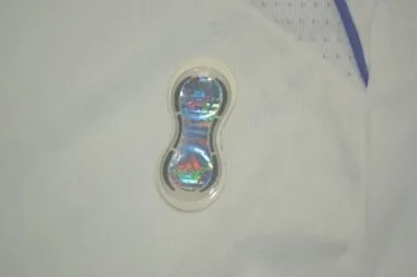 07-08 Real Madrid home