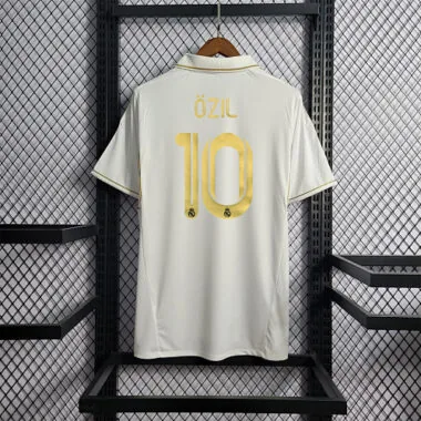 11-12 Real Madrid home
