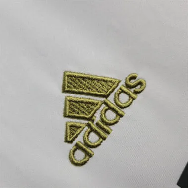 11-12 Real Madrid home