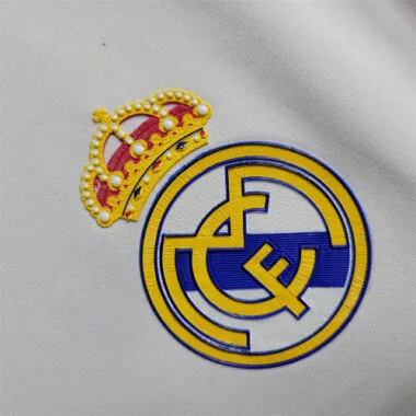 11-12 Real Madrid home