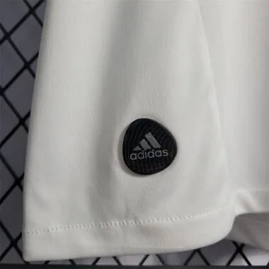 11-12 Real Madrid home
