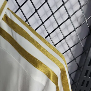 11-12 Real Madrid home