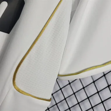 11-12 Real Madrid home