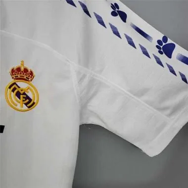 96/97 Real Madrid (Heimtrikot)