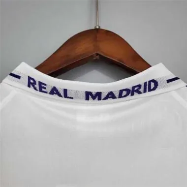 96/97 Real Madrid (Heimtrikot)