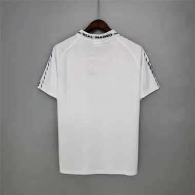 96/97 Real Madrid (Heimtrikot)