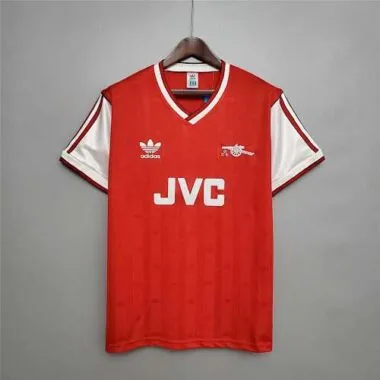 88-90 Arsenal home