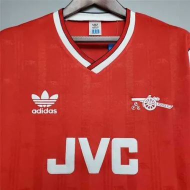 88-90 Arsenal home