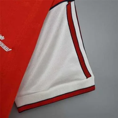 88-90 Arsenal home