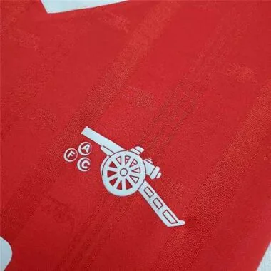 88-90 Arsenal home