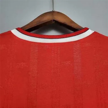 88-90 Arsenal home