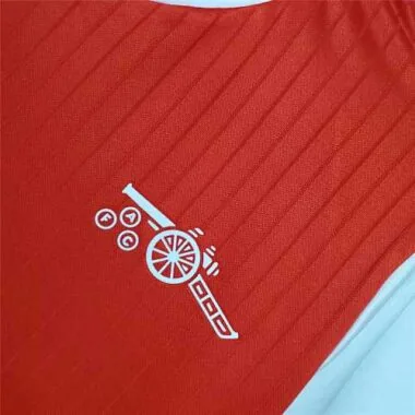 83-86 Arsenal home