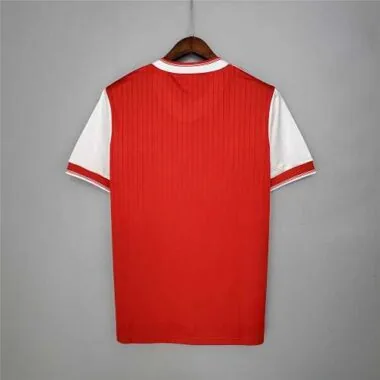 83-86 Arsenal home