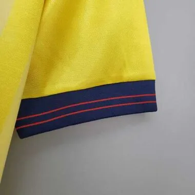 83-86 Arsenal away