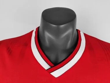 86-88 Arsenal home