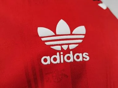 86-88 Arsenal home