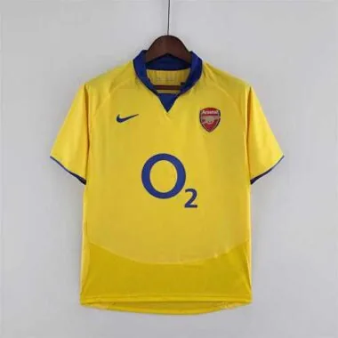 03-05 Arsenal away
