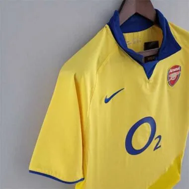 03-05 Arsenal away