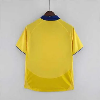 03-05 Arsenal away