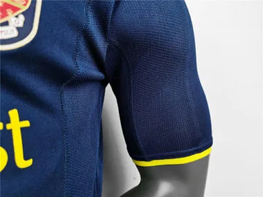 00-01 Arsenal away