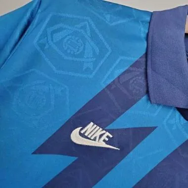 95-96 Retro Arsenal Away Kit S-XXL Cheap Football Jersey Wholesale Yupoo