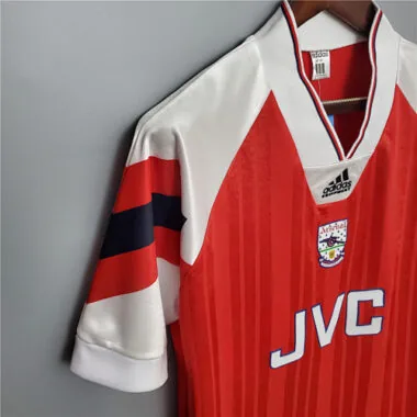 92-93 Arsenal home