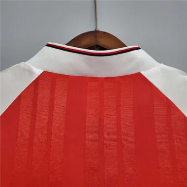 92-93 Arsenal home