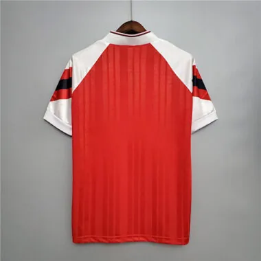 92-93 Arsenal home