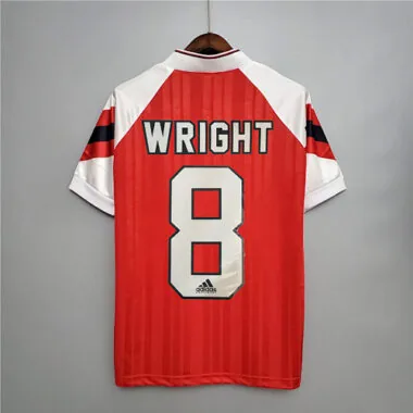 92-93 Arsenal home