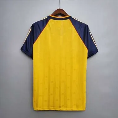 88-90 Arsenal away